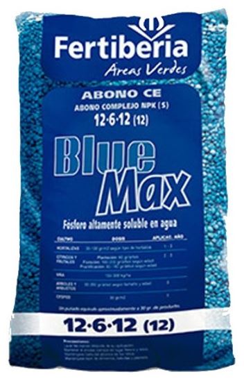 Abono bluemax