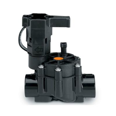 Electroválvula 3-4- 24V LFV bajo caudal Rain Bird